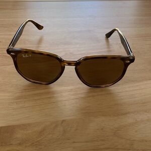 Sunglasses Ray Ban Polarized